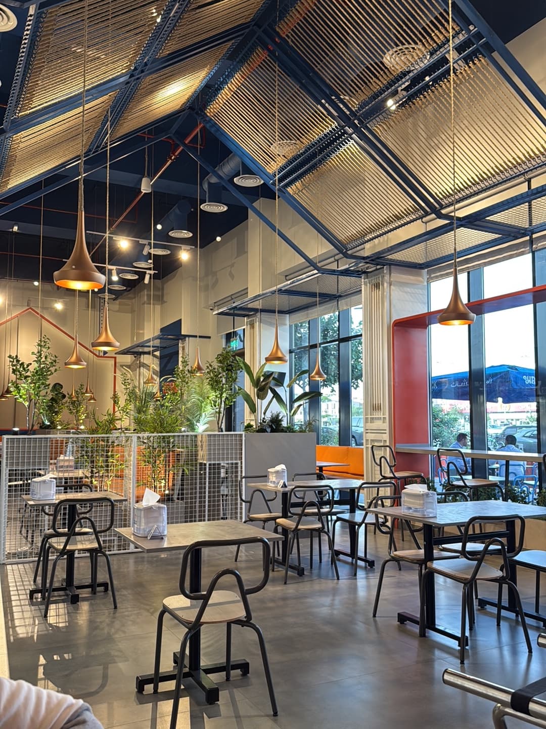 Shrimp Shack شرمبشاك — صورة ٤