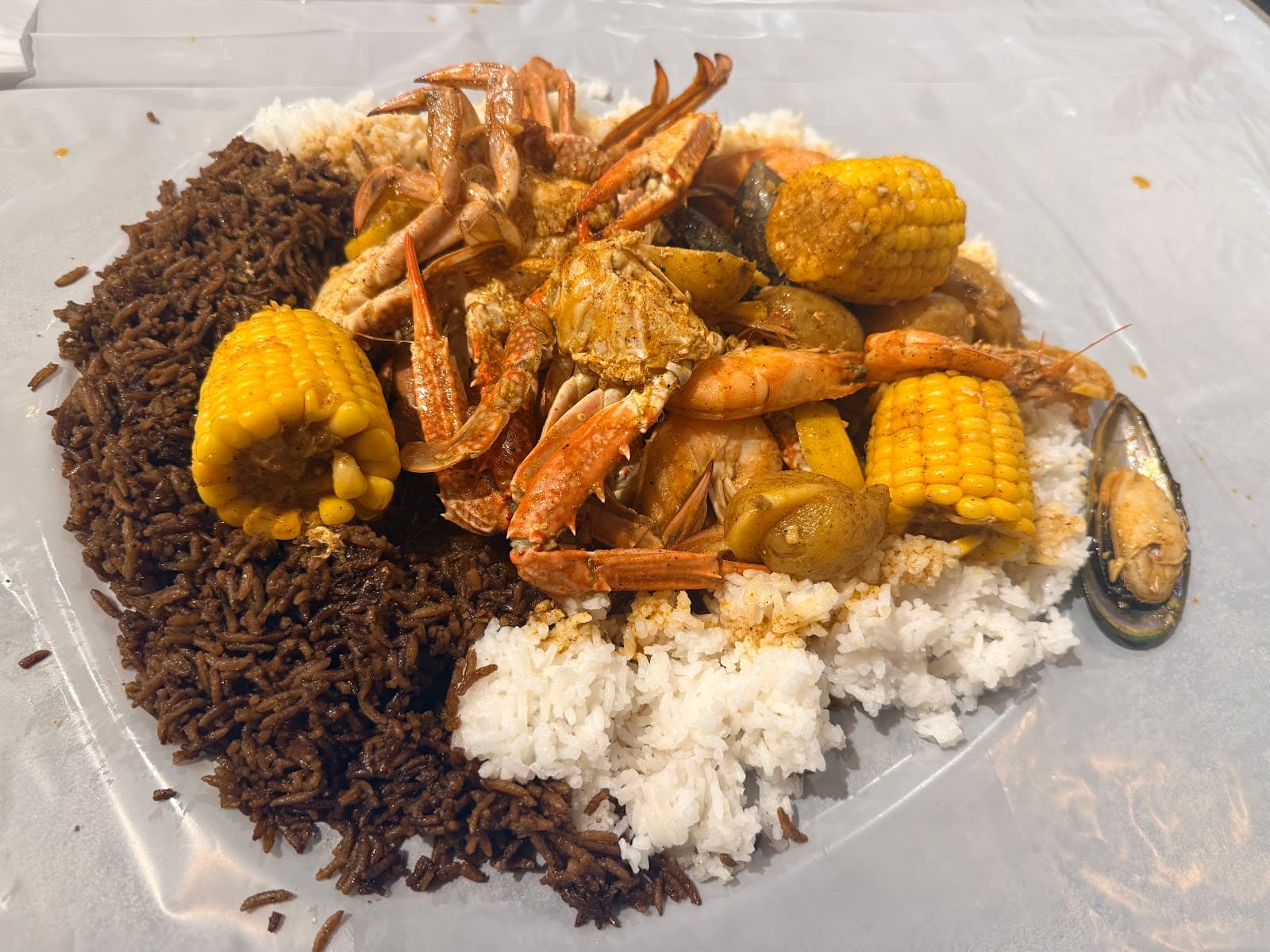 Shrimp Shack شرمبشاك — صورة ٣