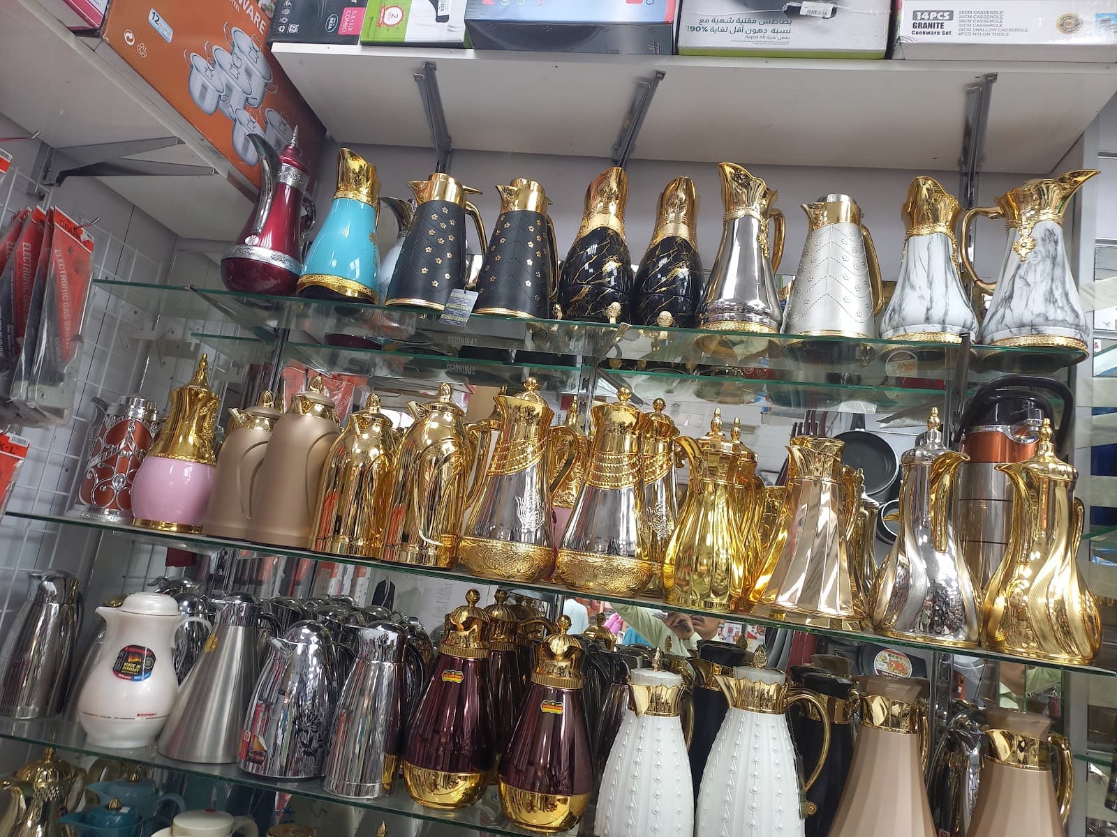 سوق البطحاء — صورة ٤