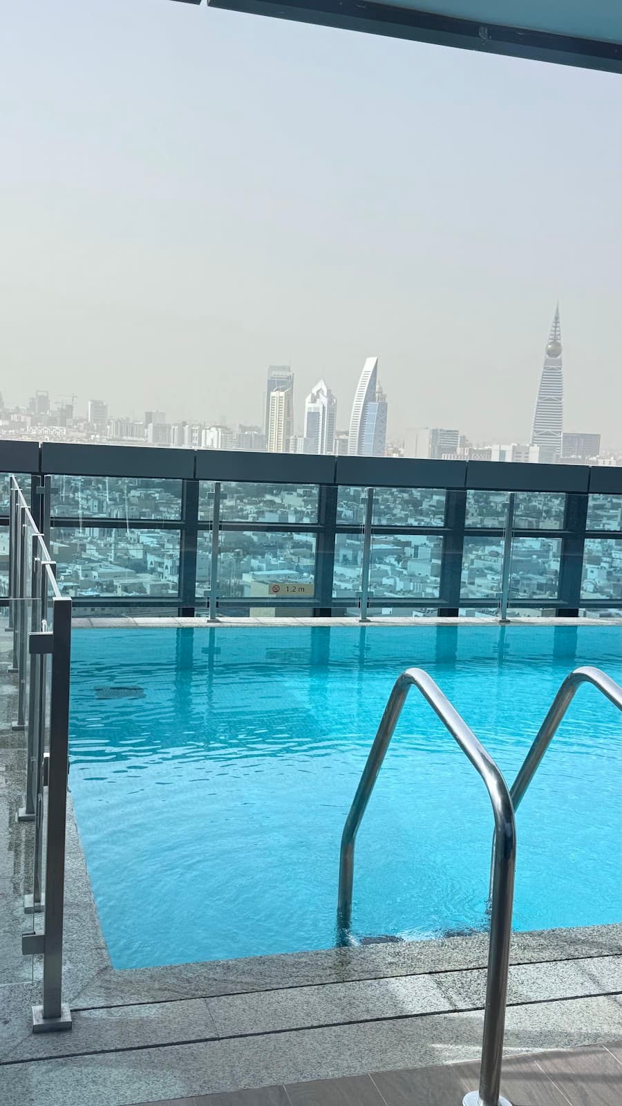 فندق كراون بلازا الرياض التخصصي — صورة ٣