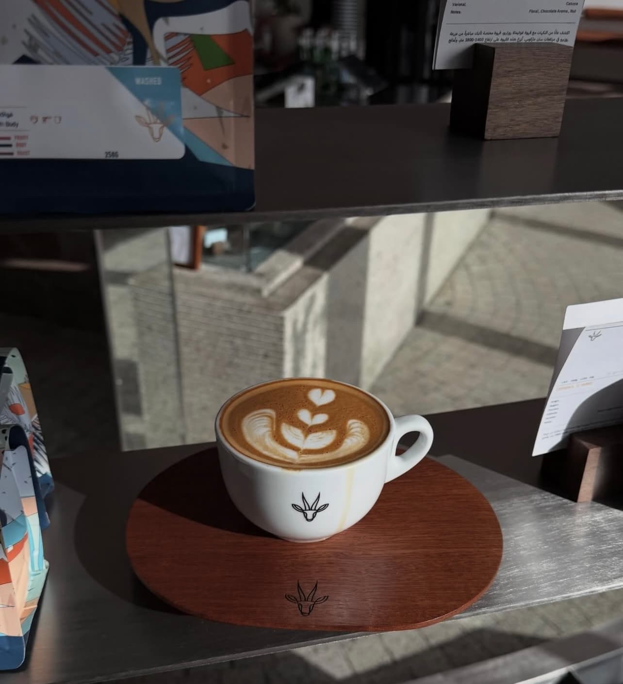 IDMI Coffee Roasters — صورة ٤