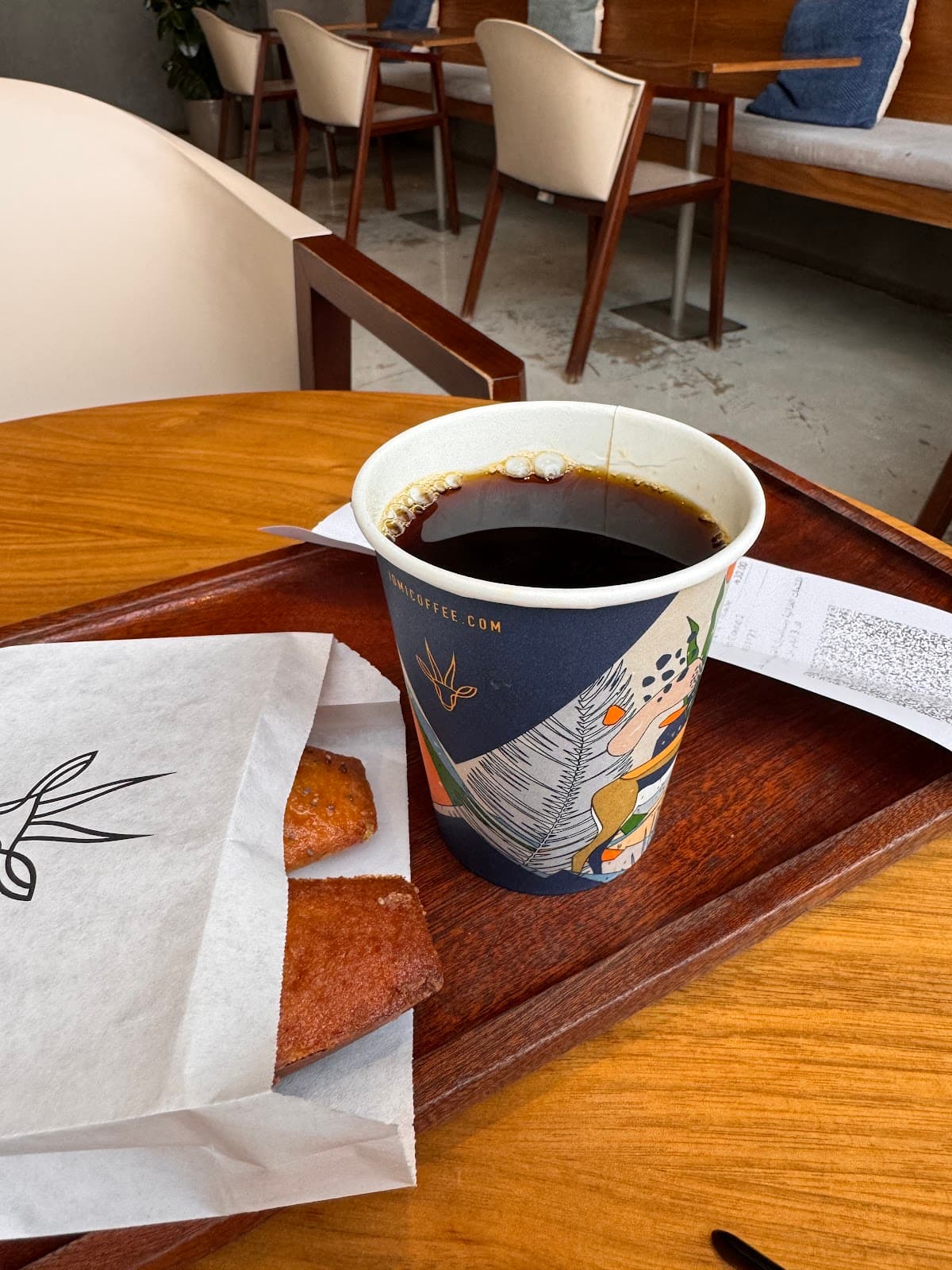 IDMI Coffee Roasters — صورة ٢