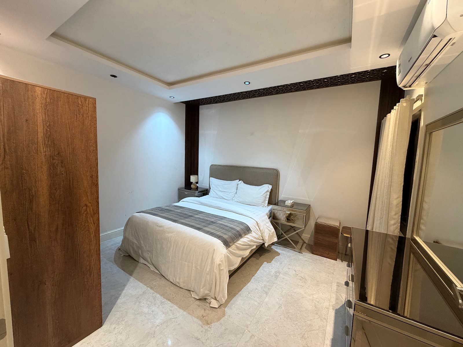 SAM Serviced Apartments — صورة ٢