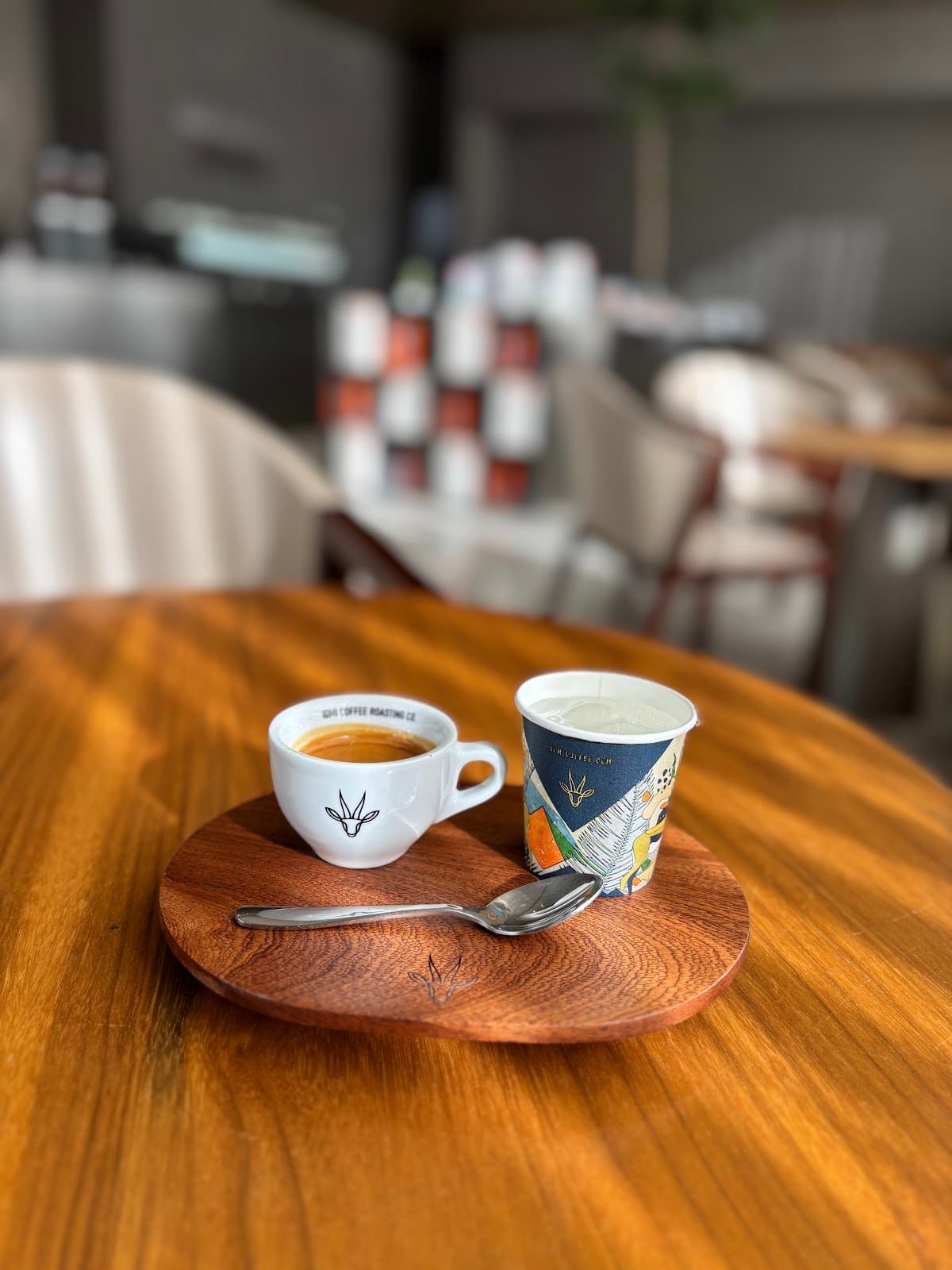 IDMI Coffee Roasters — صورة ٣