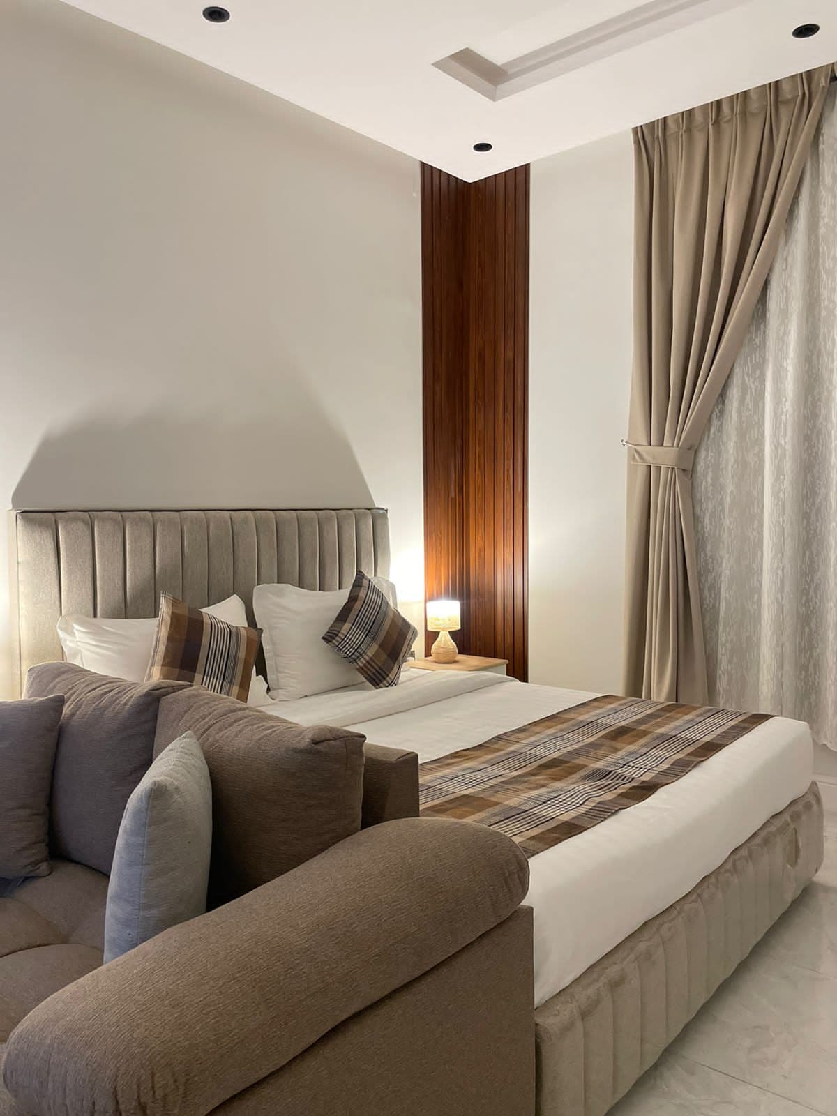 SAM Serviced Apartments — صورة ٤