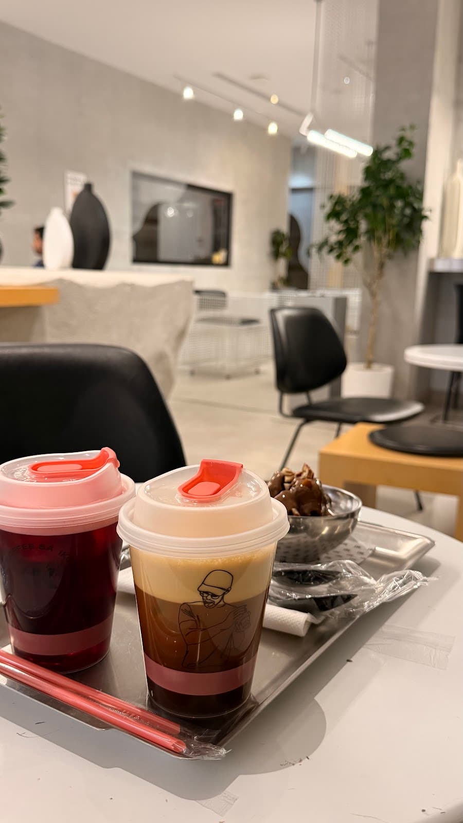 IK coffee Downtown — صورة ٣