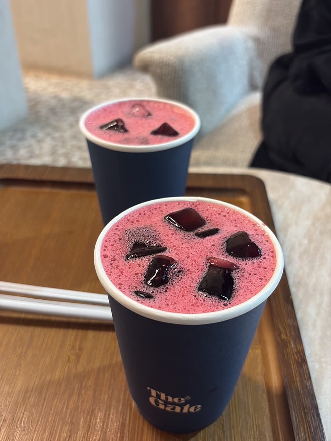 The Gate Speciality Coffee — صورة ٤