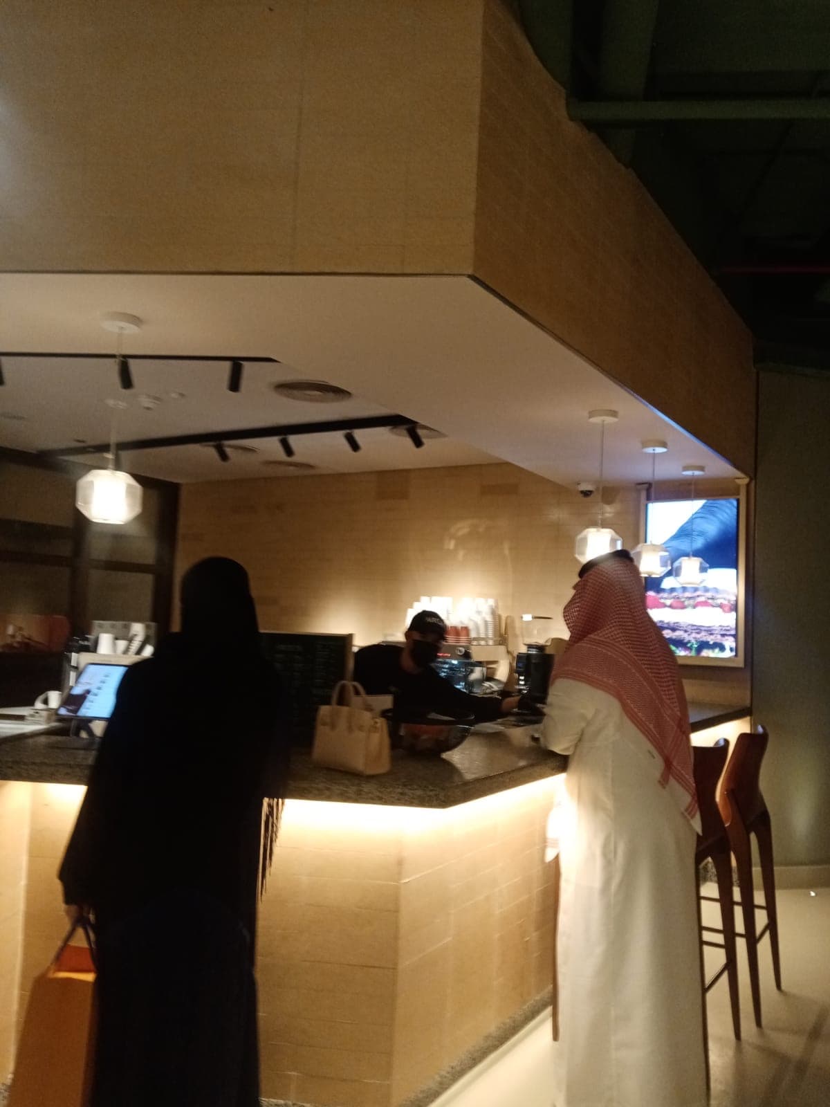 Archi Social Dining | ارتشي — صورة ٤