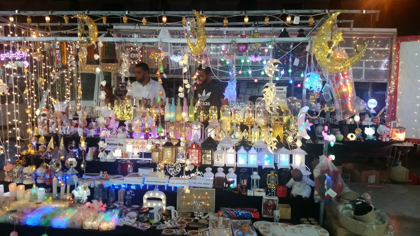 أسواق طيبة — صورة ٣