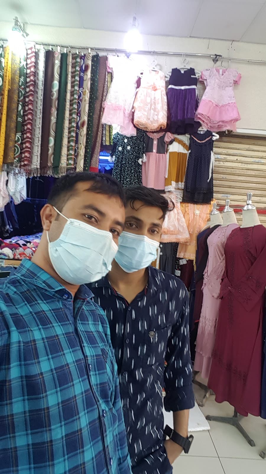 مركز البطحاء التجاري — صورة ٤
