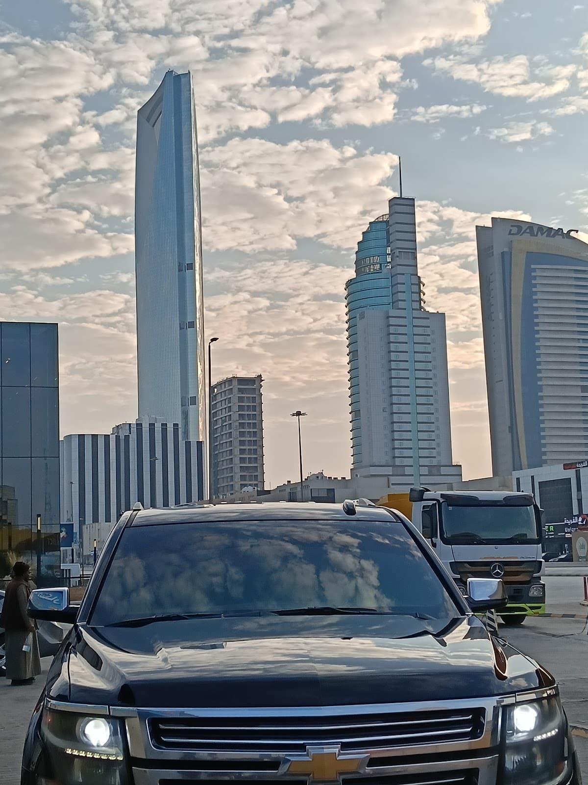 THE CUBE PROJECT — صورة ٤