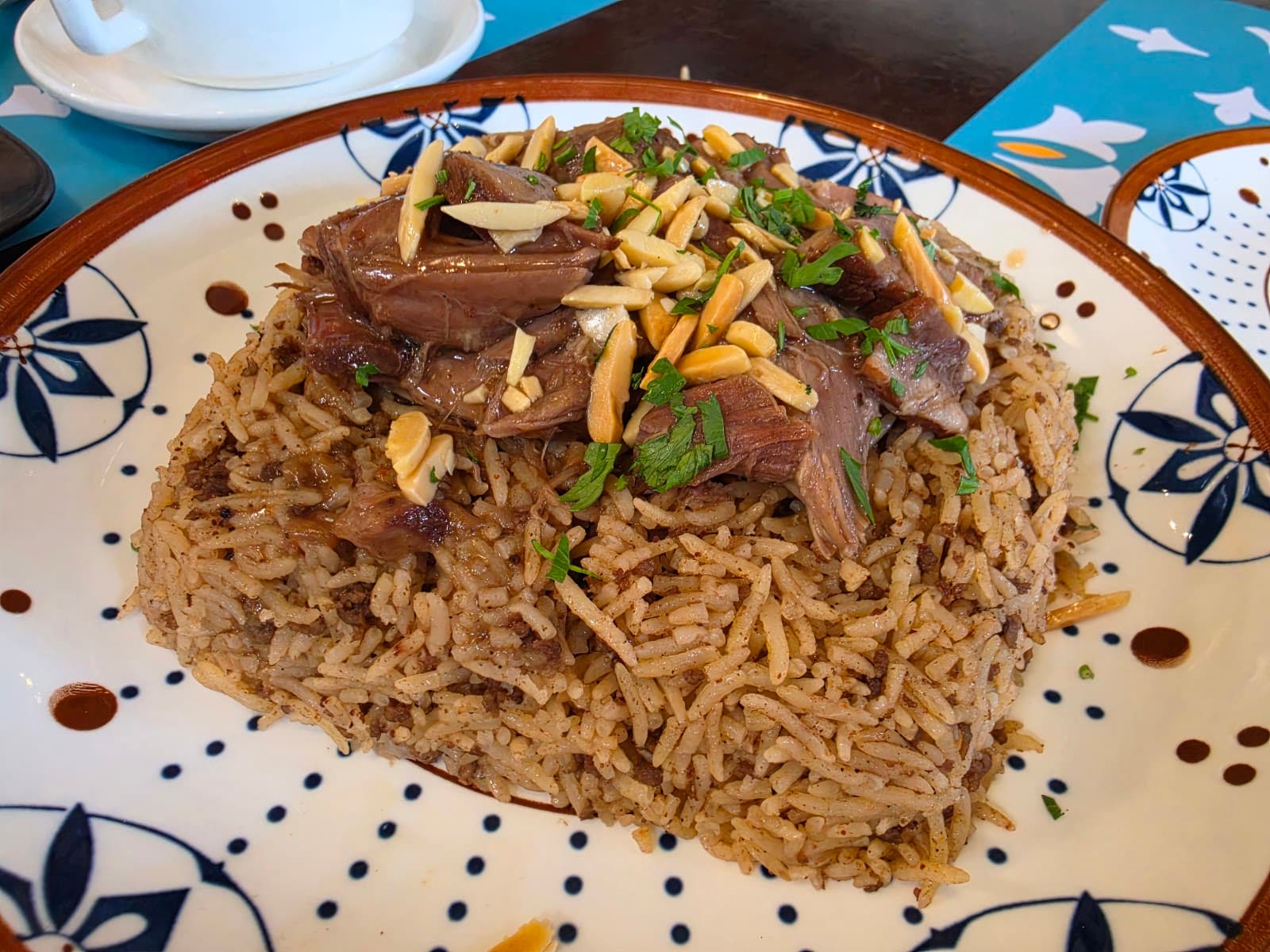 بيت عمر — صورة ٣