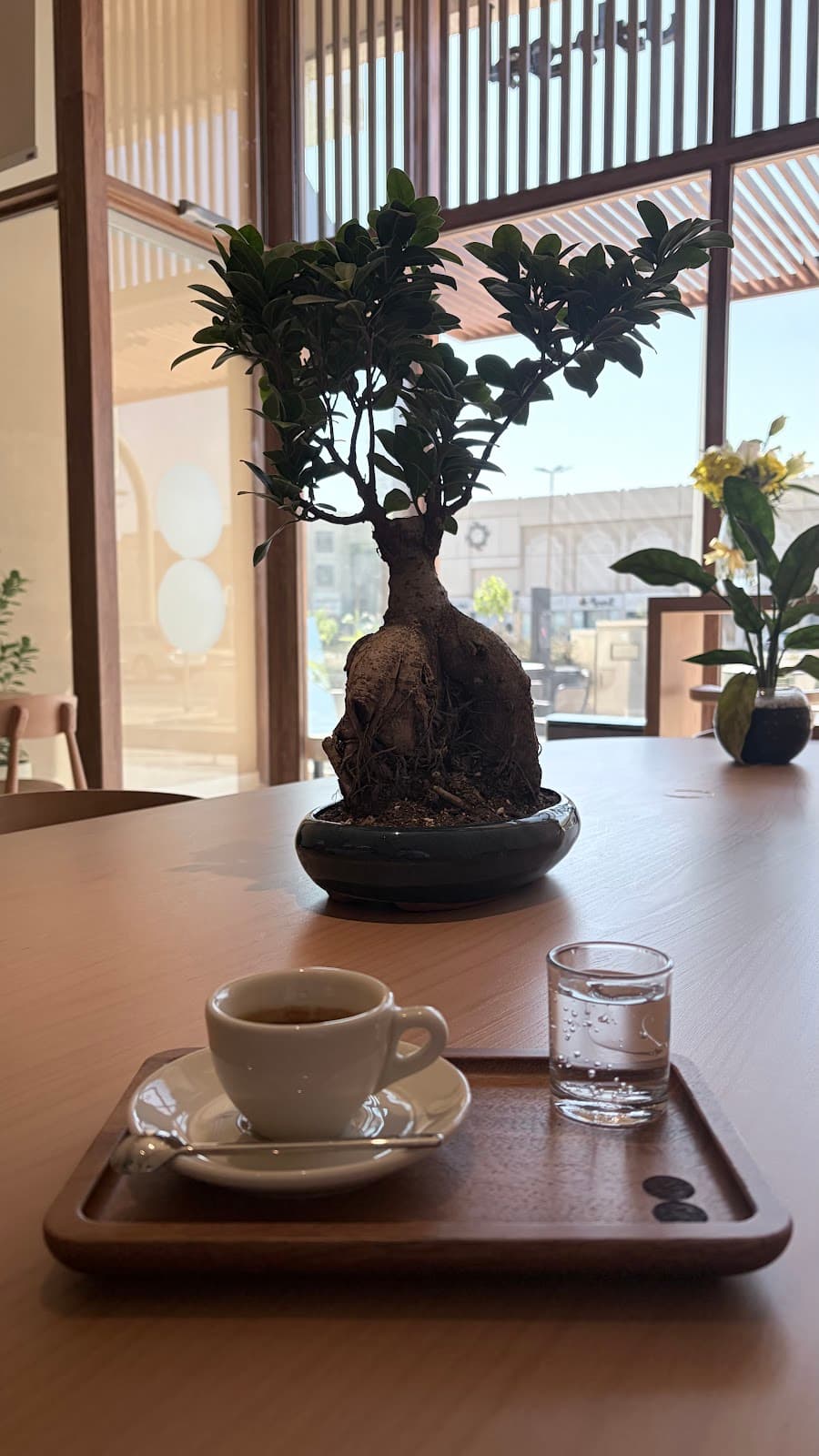 Joe Barrel Coffee — صورة ٤