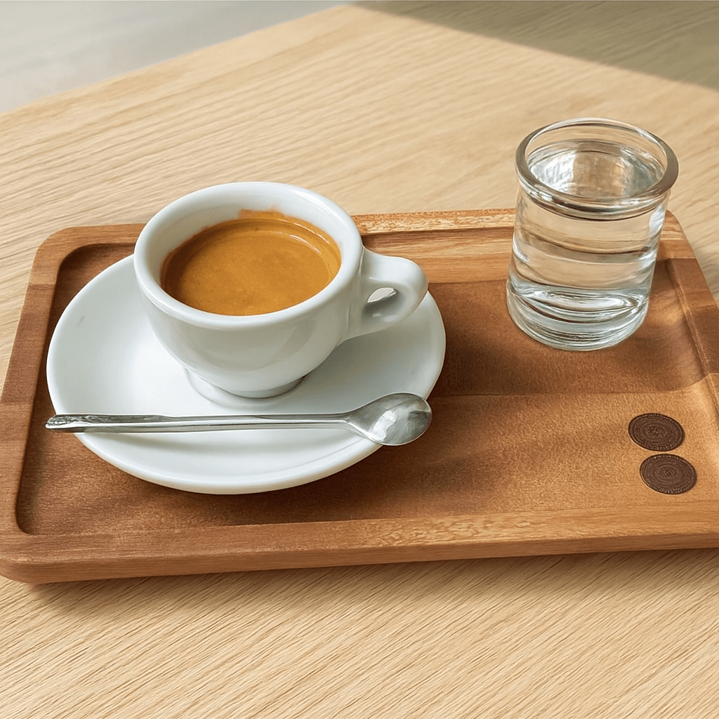 Joe Barrel Coffee — صورة ٢