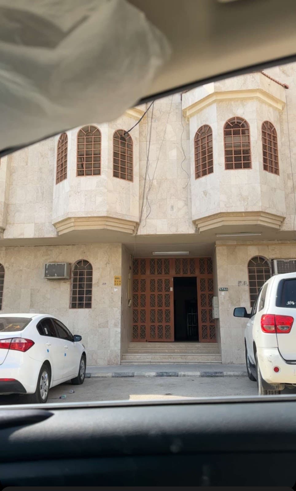 Farnas Furnished Apartment — صورة ٢