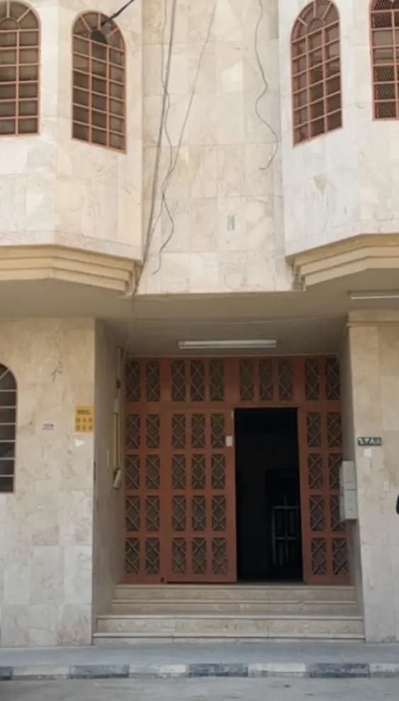 Farnas Furnished Apartment — صورة ٣