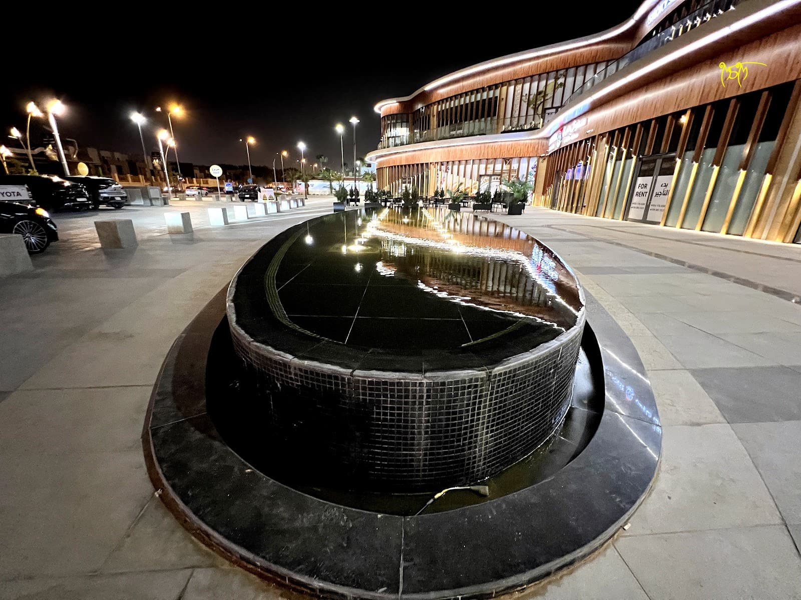The Drop Avenue Plaza — صورة ٣