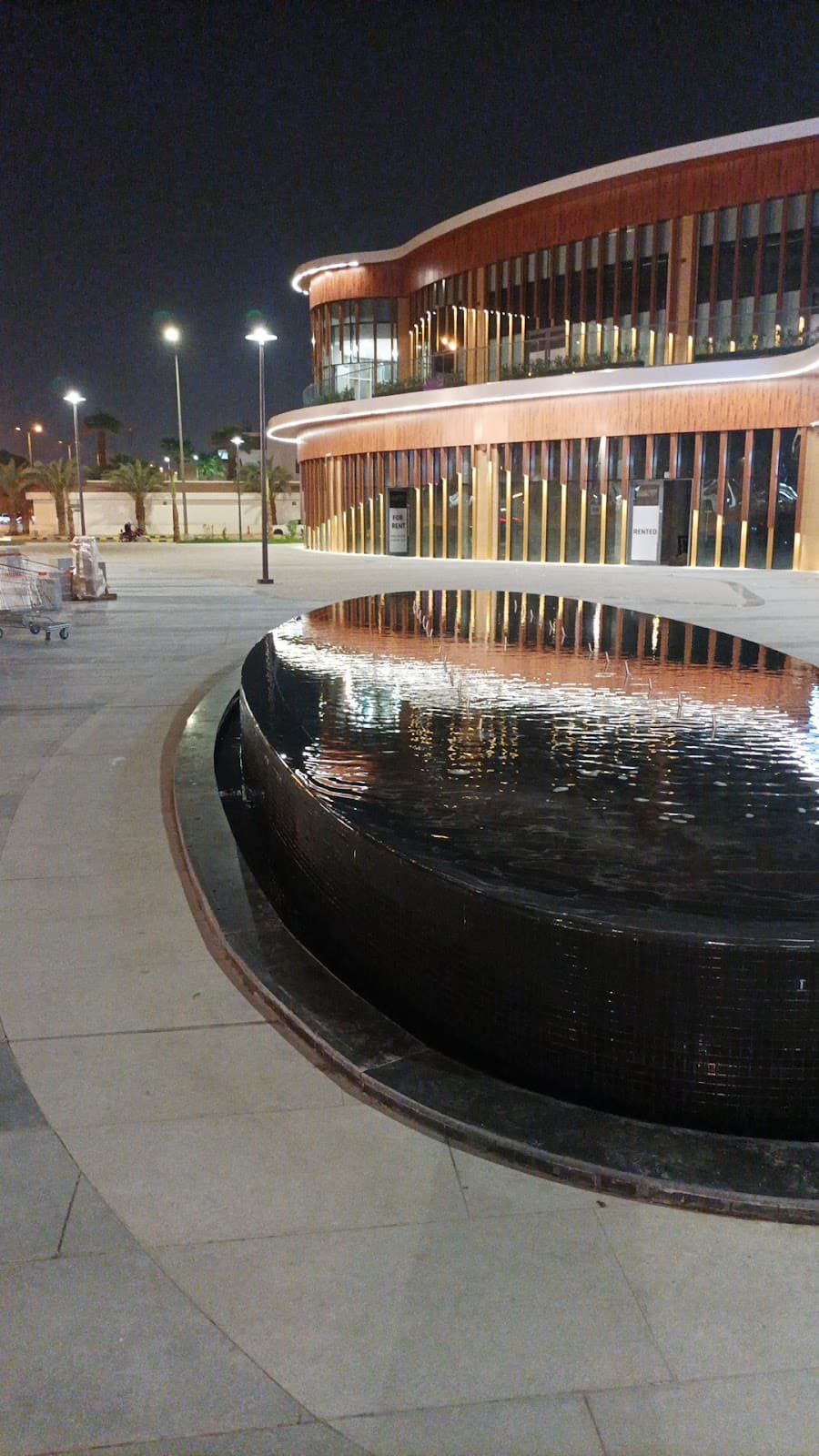 The Drop Avenue Plaza — صورة ٤