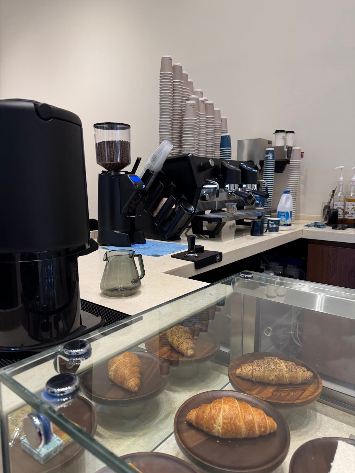 The Gate Specialty Coffee — صورة ٤