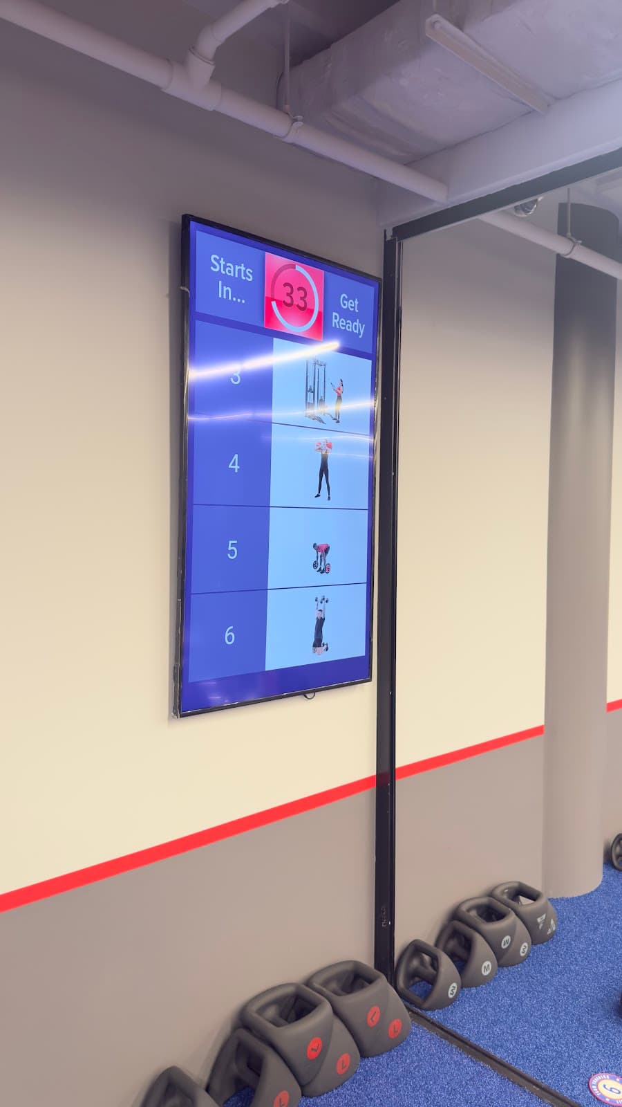 F45 Training Kingdom Tower Ladies — صورة ٣