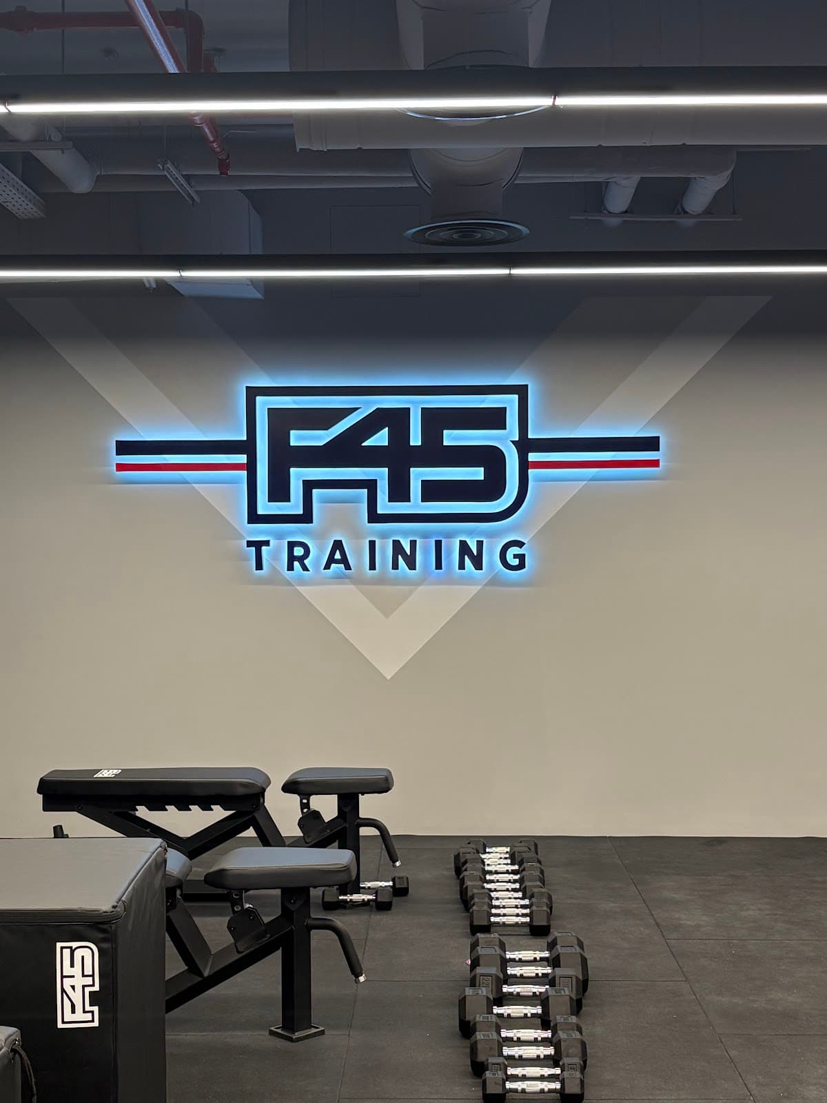 F45 Training Kingdom Tower Ladies — صورة ٢
