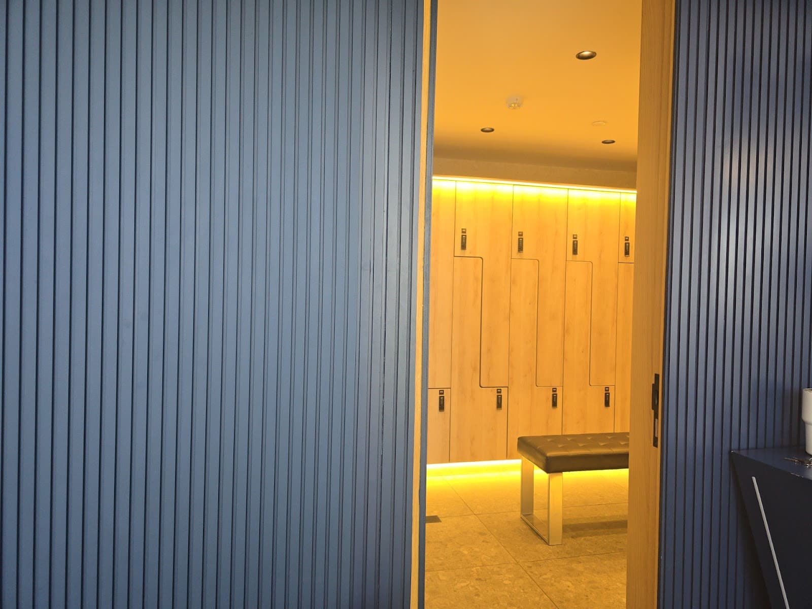 Hamad tower gym — صورة ٢