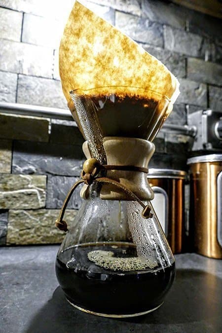 Brew Berry Specialty Coffee — صورة ٤