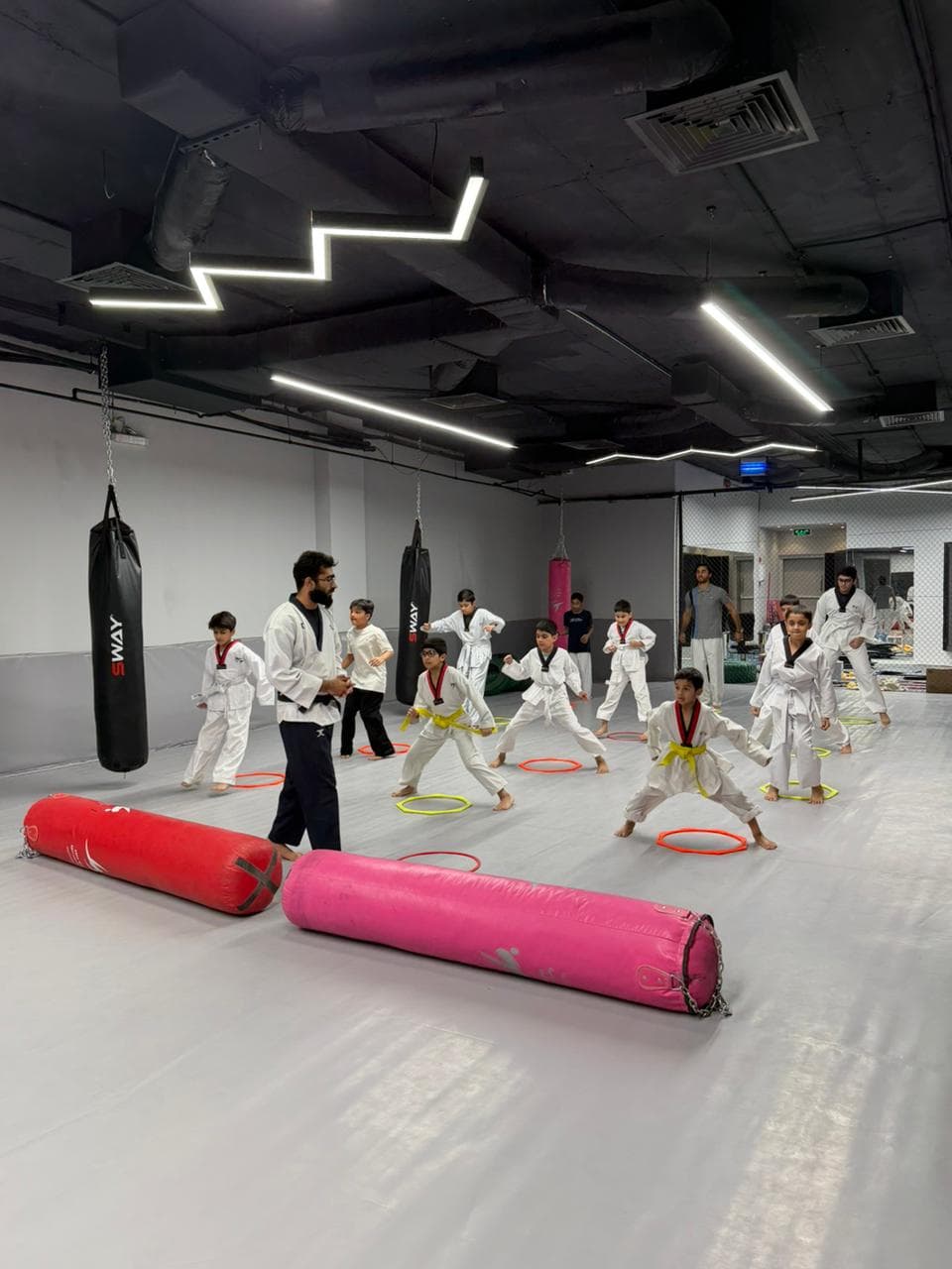 SG Sports KSA — صورة ٢