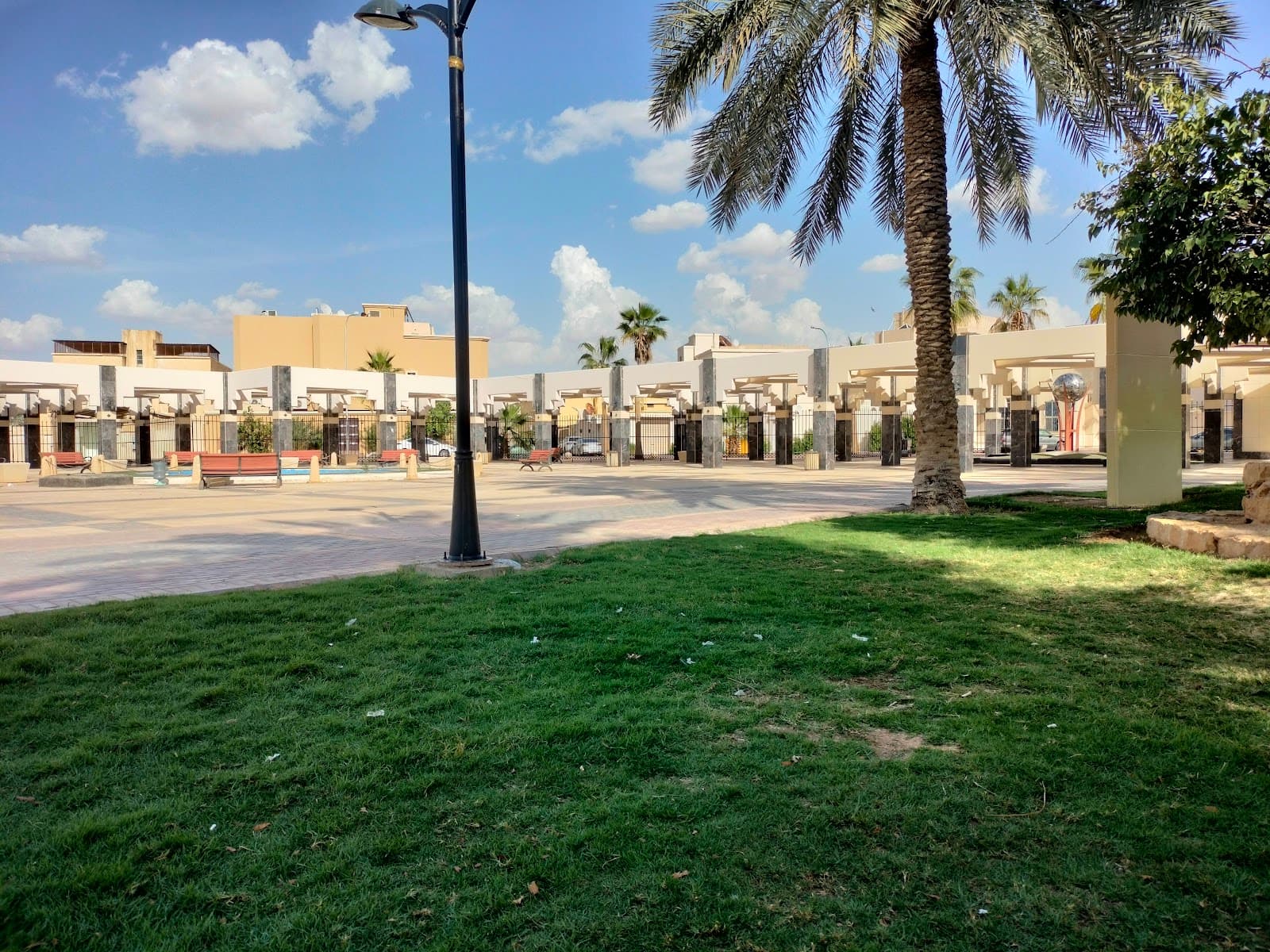 ملاهي الاطفال — صورة ٢