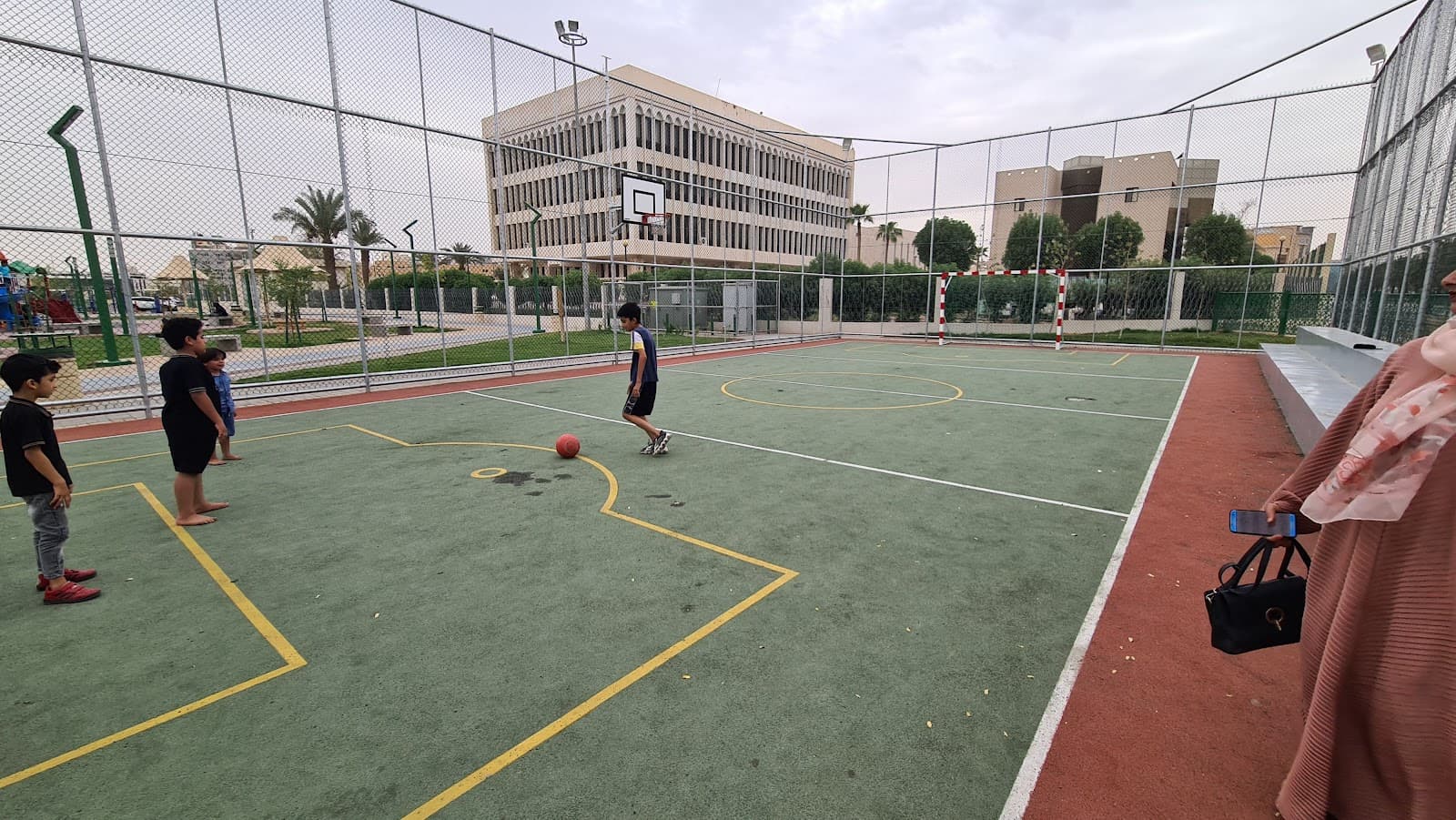 Dabab Park — صورة ٤