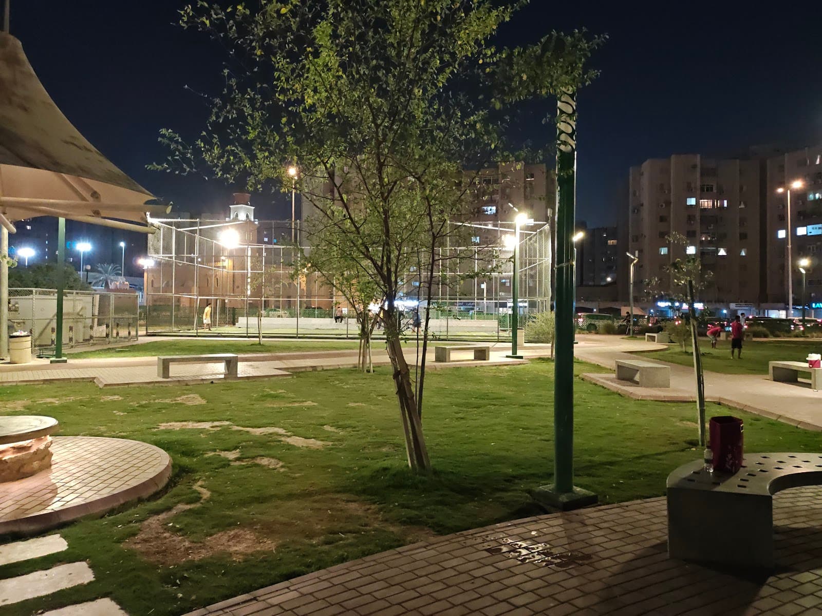 Dabab Park — صورة ٢