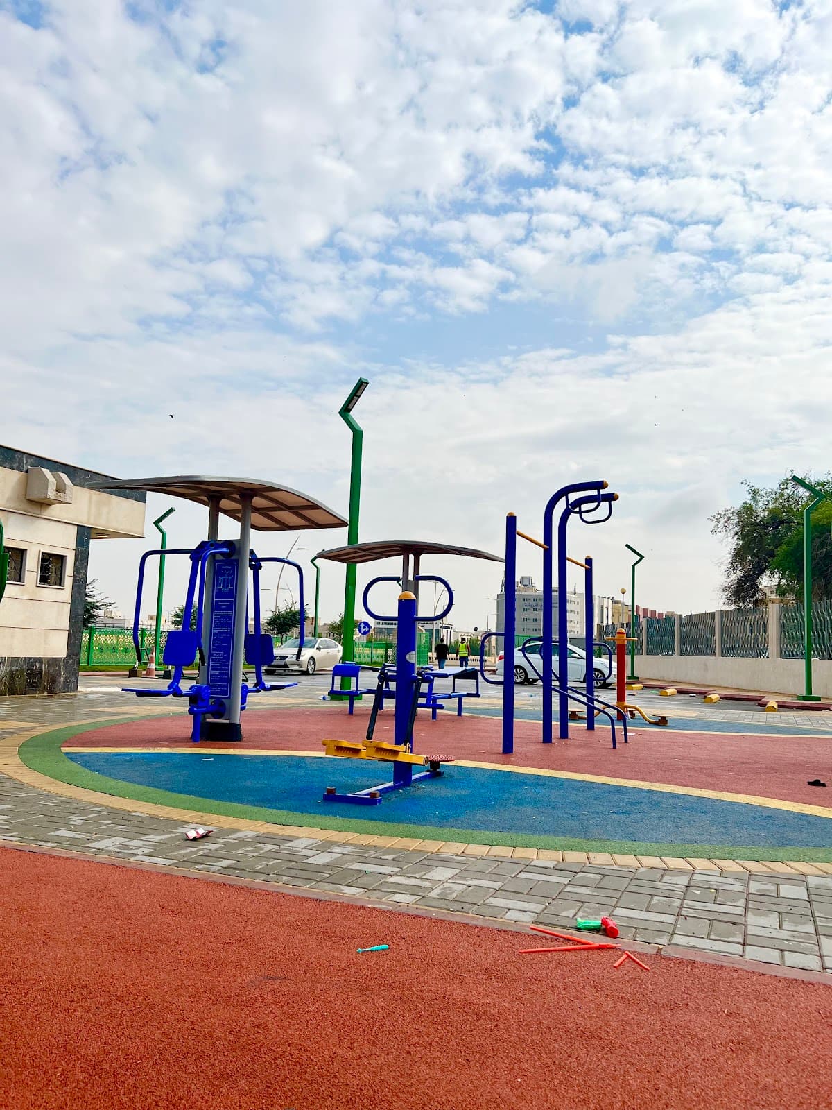 Dabab Park — صورة ٣