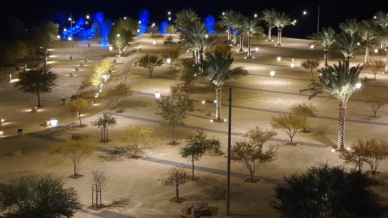 منتزة الحائر — صورة ٣