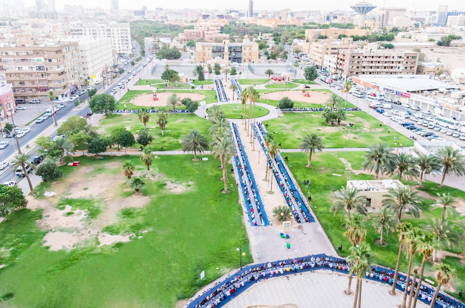 حديقة الفوطة — صورة ٢