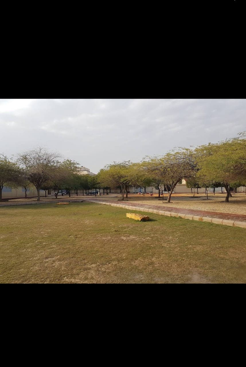 حديقة الشموخ — صورة ٢