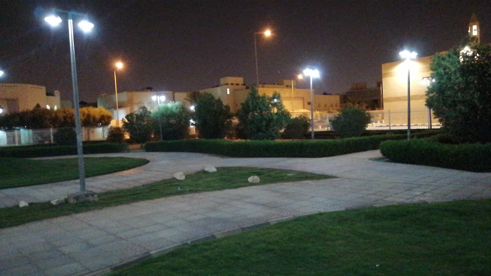 حديقة الماسة — صورة ٤