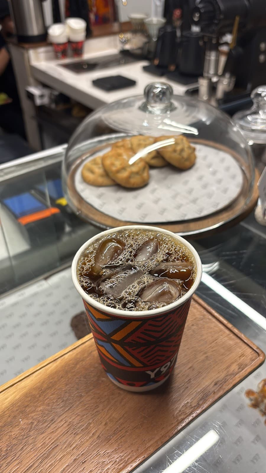 Y97specialtycoffee. — صورة ٢