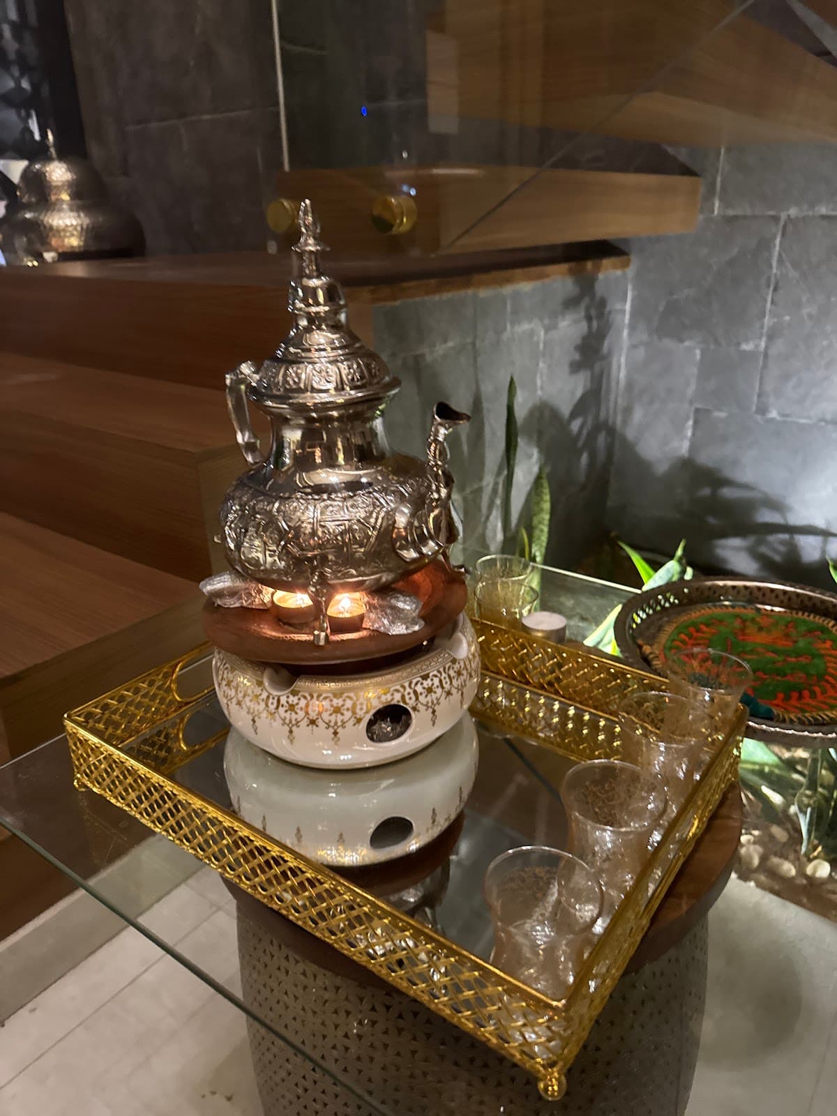 Hot Stone Spa Men — صورة ٣