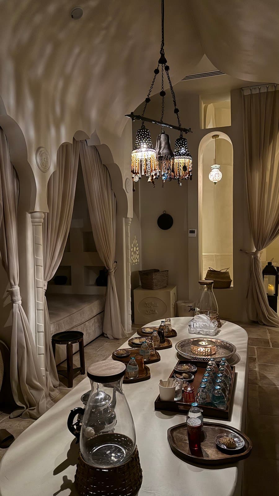 Khatoun Spa خاتون سبا — صورة ٤