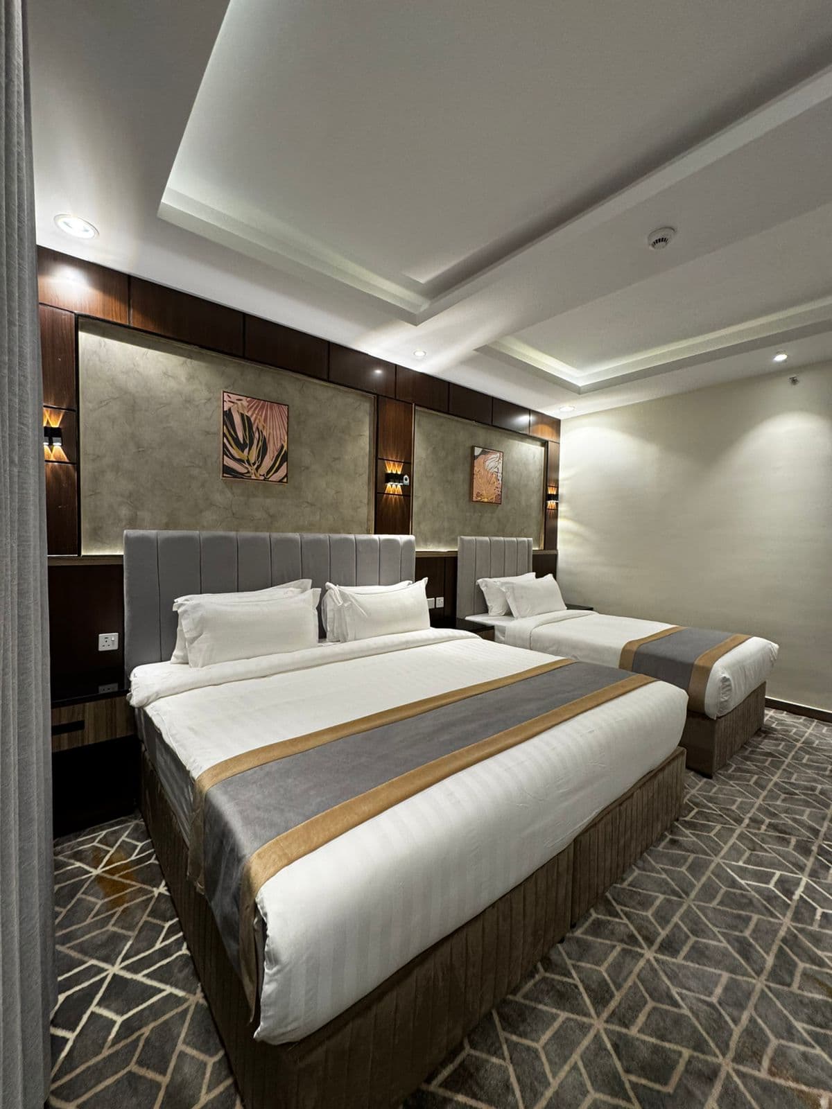 Diyar Al Dhabia Hotel — صورة ٢