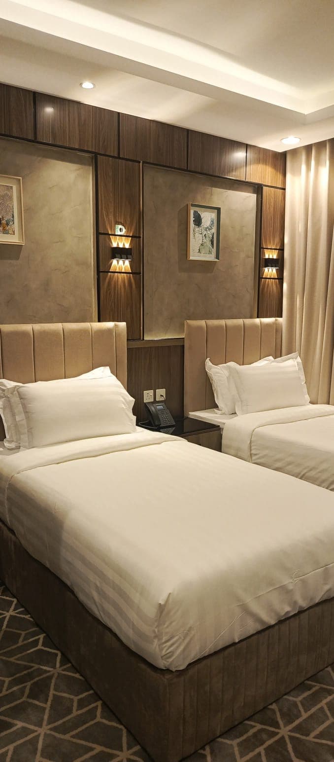 Diyar Al Dhabia Hotel — صورة ٣