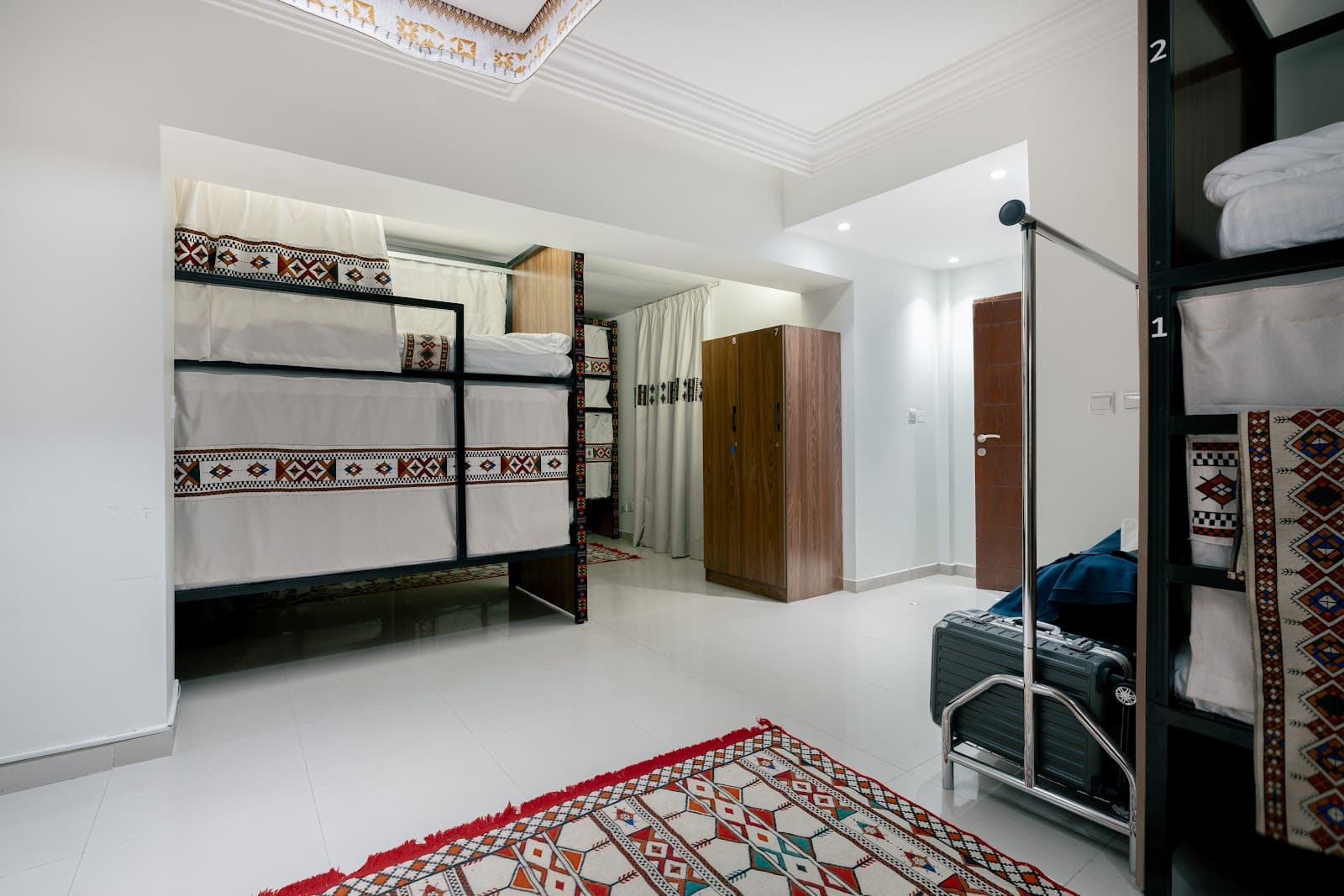 Sands Inn Hostel - City Center — صورة ٣