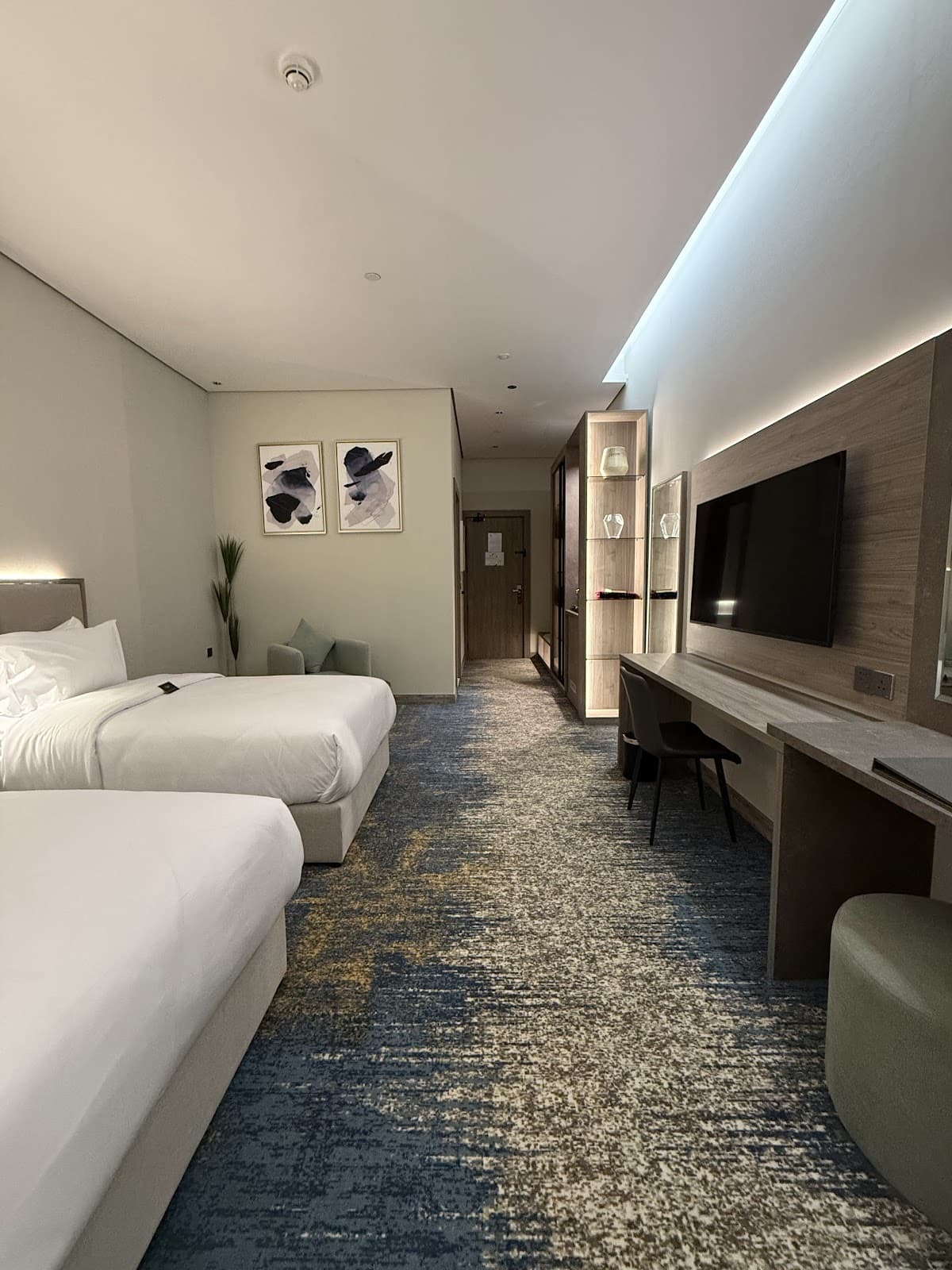 فندق ازارا Azara Hotel — صورة ٢