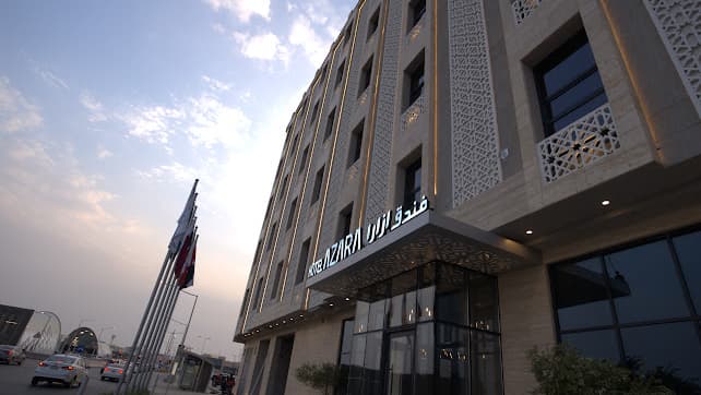 فندق ازارا Azara Hotel — صورة ٤