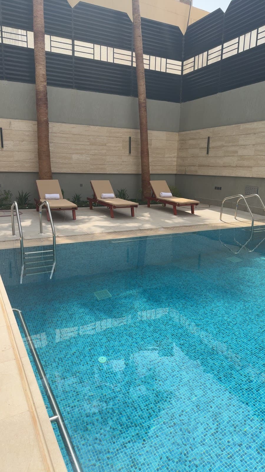 فندق ازارا Azara Hotel — صورة ٣