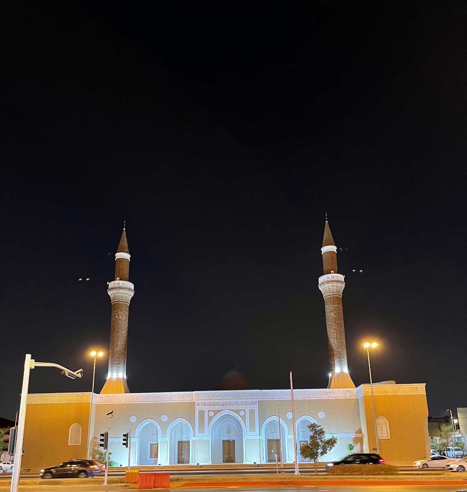جامع الميداني — صورة ٤