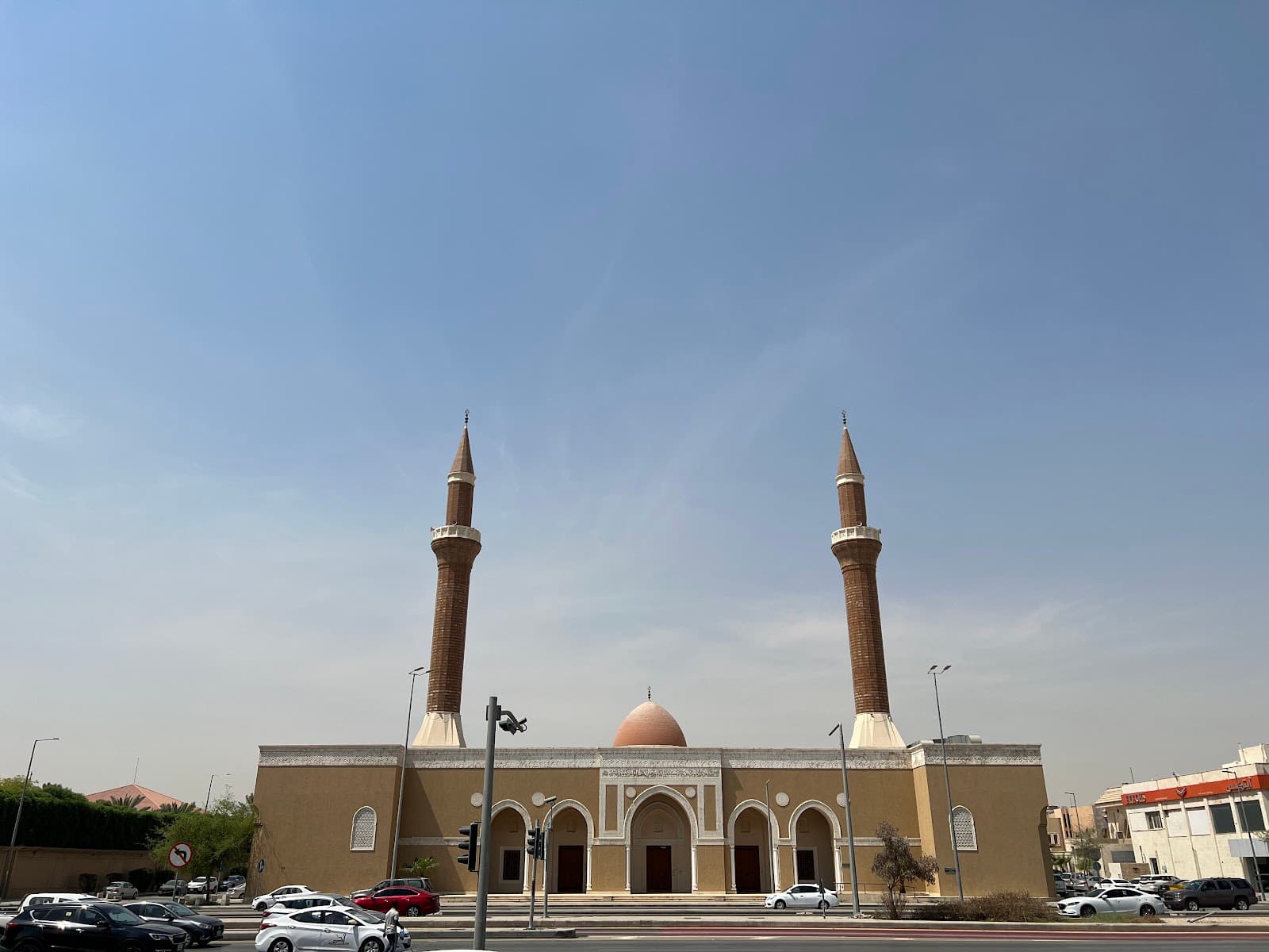 جامع الميداني — صورة ٢