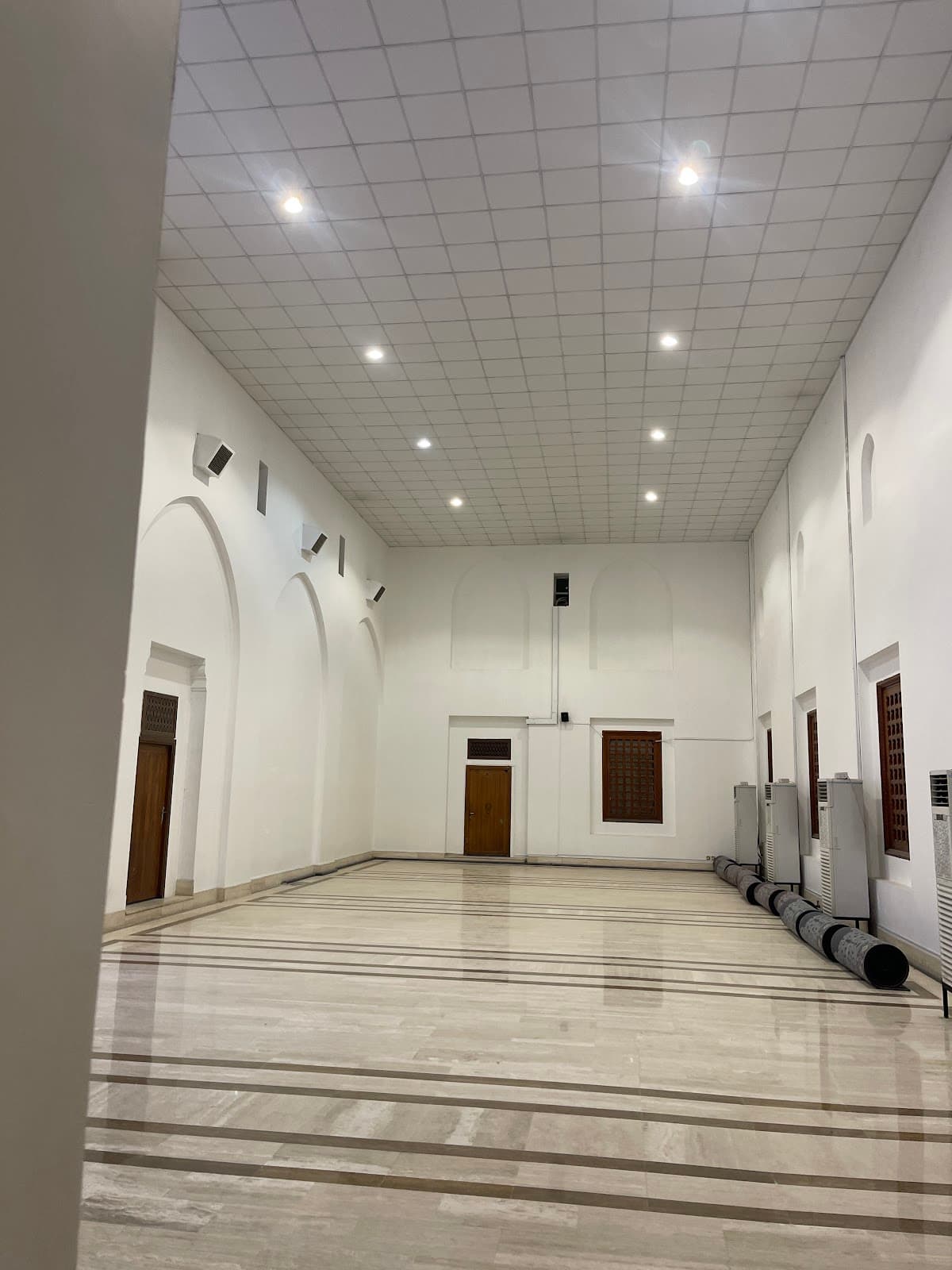 جامع الميداني — صورة ٣