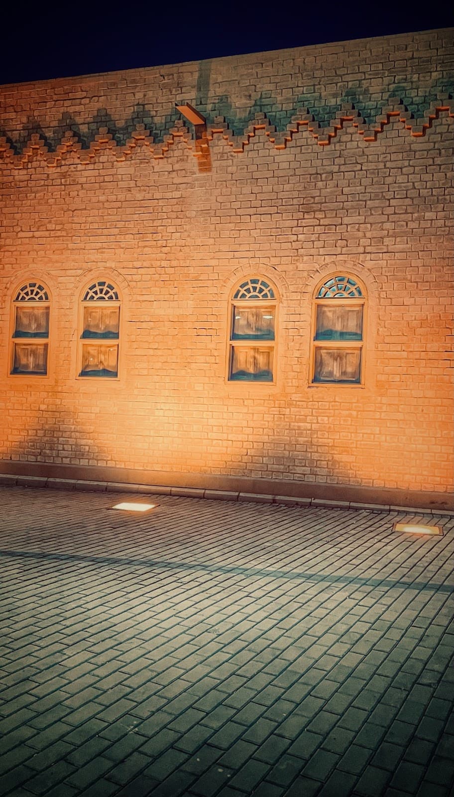 مسجد المدي — صورة ٣