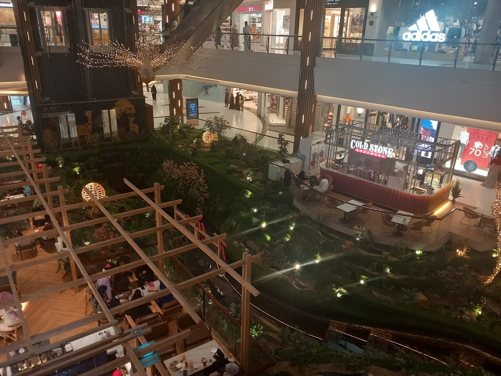 مصلى الرجال — صورة ٢